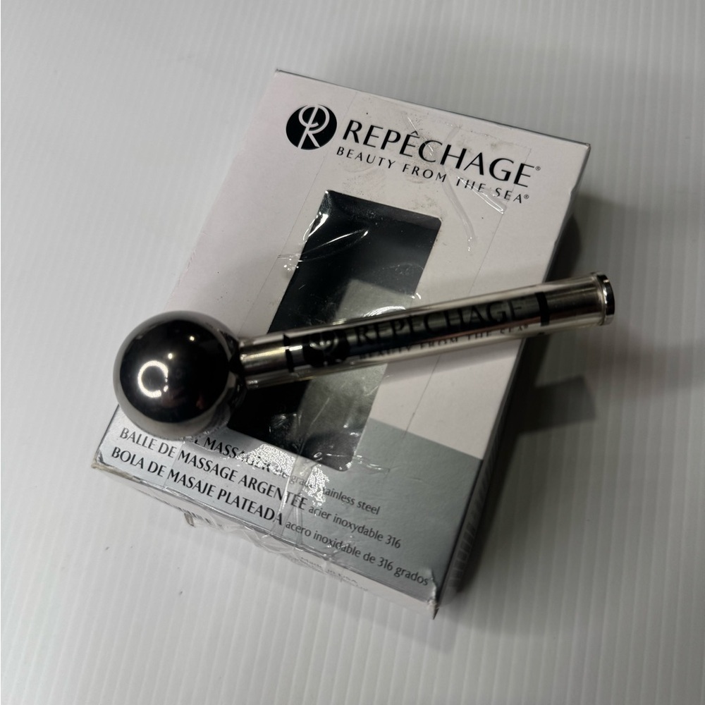 Repêchage Silver Ball Massager - Picture 5 of 9